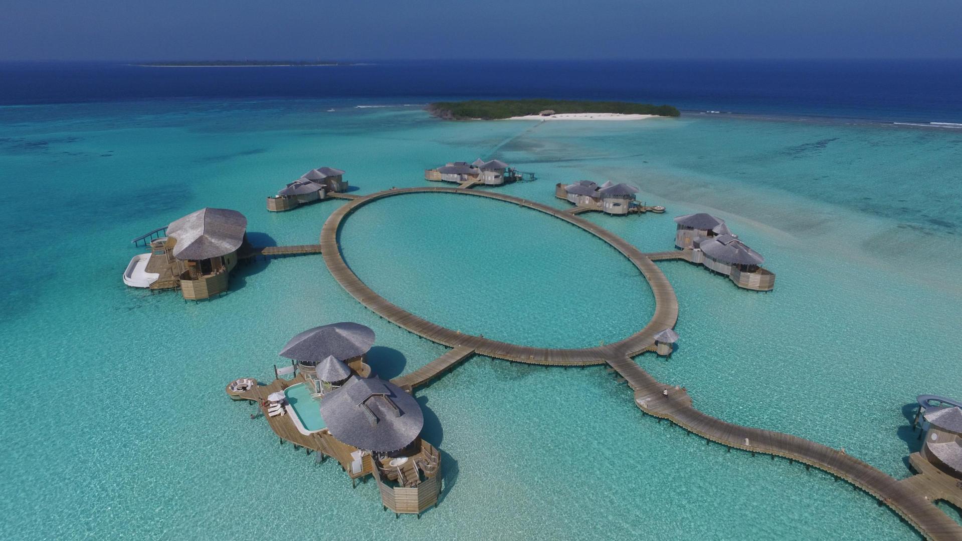 Soneva Jani – Private island in Maldives, Asia & Middle East